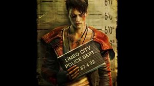 DmC: Devil May Cry  OST - Combichrist - No Redemption