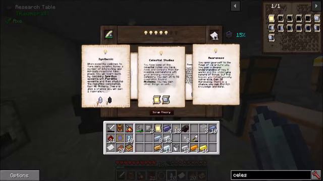 Modded Minecraft 1.12.2 Survival Episode 6: Tools and Research смотреть онлайн