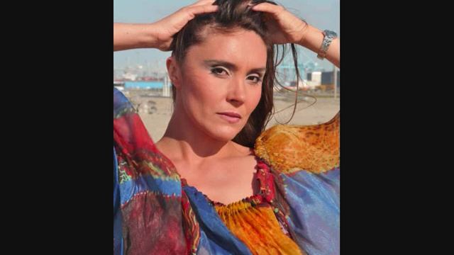Галина Кияшко "Чи то нудьга, чи то туга?..." смотреть онлайн