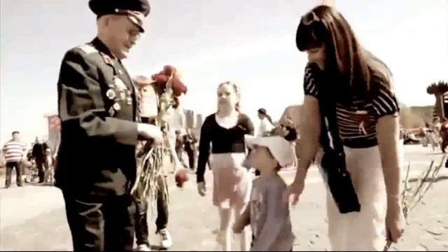 ВАЛЬС ВЕТЕРАНОВ - Светлана Сокол (муз Андрей Обидин, сл Валерий Гурков)