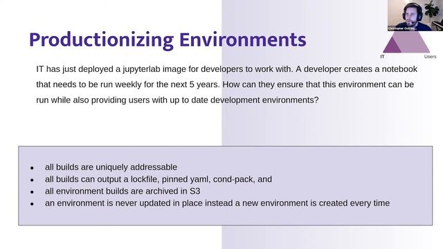 Conda-Store | PyData DC смотреть онлайн