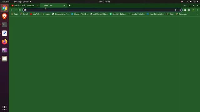 I Will Do Akaunting Installation and Setup on Linux Server смотреть онлайн