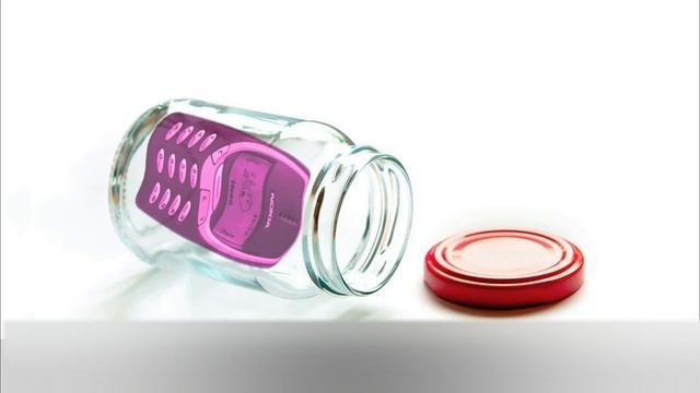 Nokia Ringtone Sound Variations in 39 Seconds смотреть онлайн