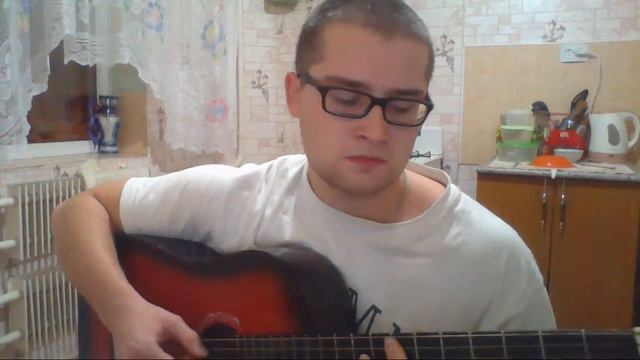 Дороги меняют цвет(ДМЦ) - На улице мороз (cover) смотреть онлайн
