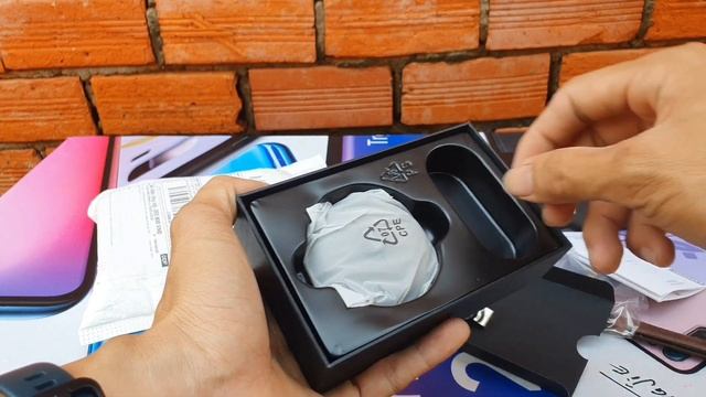 Mở hộp và trên tay nhanh tay nghe Lenovo Tws LP80 săn sale trên zalada смотреть онлайн