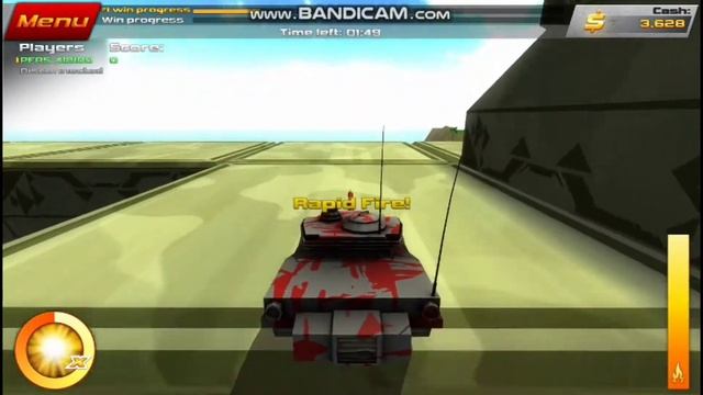 CRASH DRIVE 2. ОБЗОР И ГЕЙМПЛЕЙ! смотреть онлайн