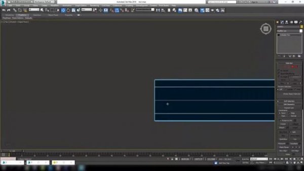 [Урок 3ds Max] Мультиматериал в 3ds Max