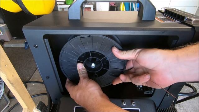 YESWELDER MIG-250 PRO Unboxing, First Impressions and First Weld! смотреть онлайн