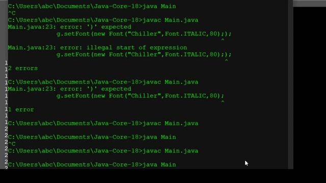 GUI,Java-awt. Instagram Logo Project (Abstract Window Toolkit ) смотреть онлайн