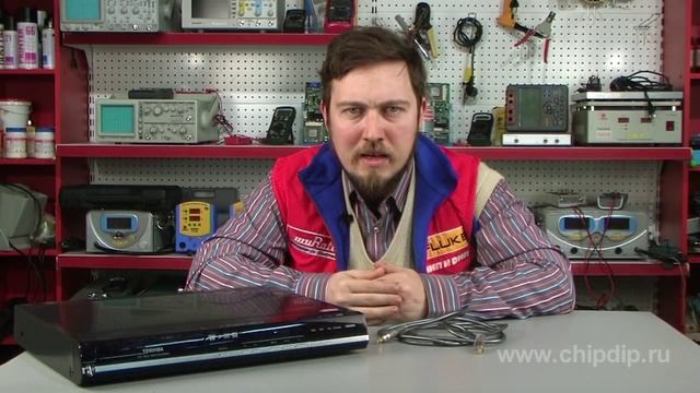 Волоконно-оптический кабель TOSLINK смотреть онлайн