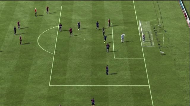 BRAND NEW FIFA 13 UPDATES смотреть онлайн