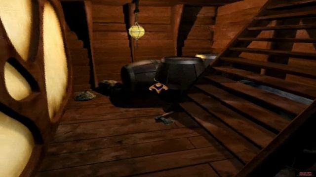 Atlantis 2 - Beyond Atlantis 1999 PC "Deutsch/German" смотреть онлайн