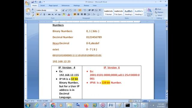 CCNA tutorials || Demo - 3 || by Mr. Shakeel on 19-08-2021 @7AM IST смотреть онлайн