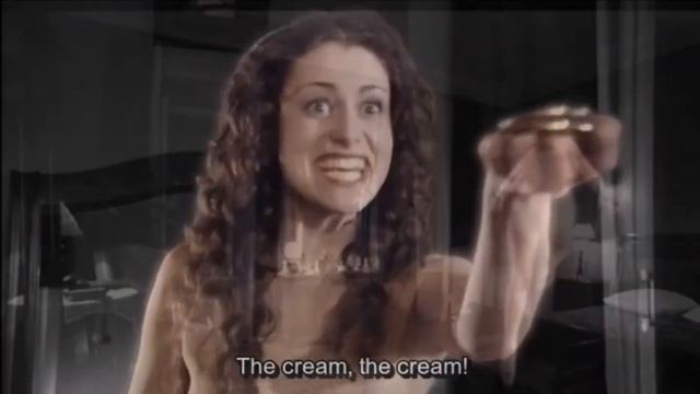 The Broom ~ Anna Kovalchuk (Мастер и Маргарита, 2005)