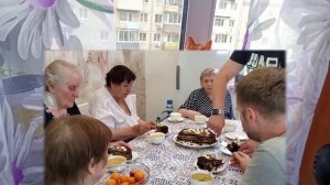 Цирк на выезде. Обзор канала "Андрей и Светлана Сытники" (своим голосом)