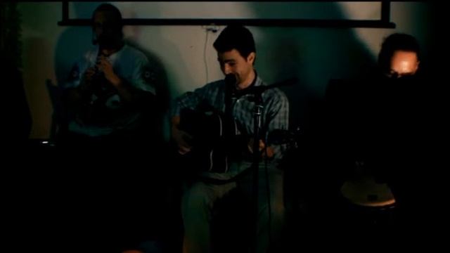 Маха-Мантра в Шанти-квартире смотреть онлайн