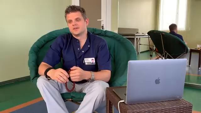 З-я часть МРТЕ-терапии. Неконцептуальная осознанность 1 (НО1), принятие и изменение смысла. смотреть онлайн