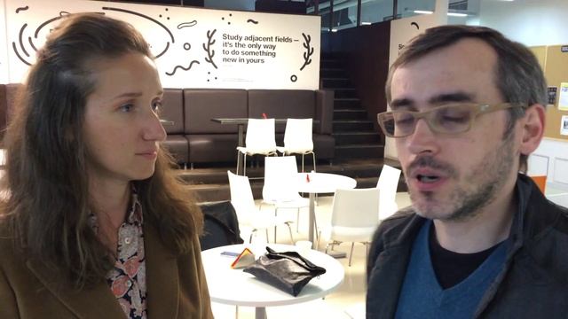 Финансовое моделирование в БВШД. Дмитрий Корнейчук смотреть онлайн
