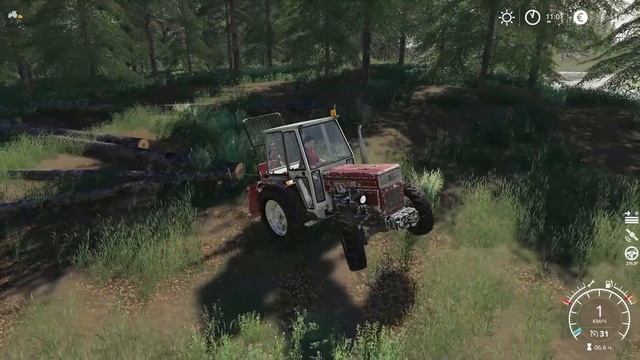 24 ЧАСА FARMING SIMULATOR 19... На НИЧЕЙНОЙ ЗЕМЛЕ И ВОТ ЧТО ПОЛУЧИЛОСЬ... [ЧАСТЬ2]