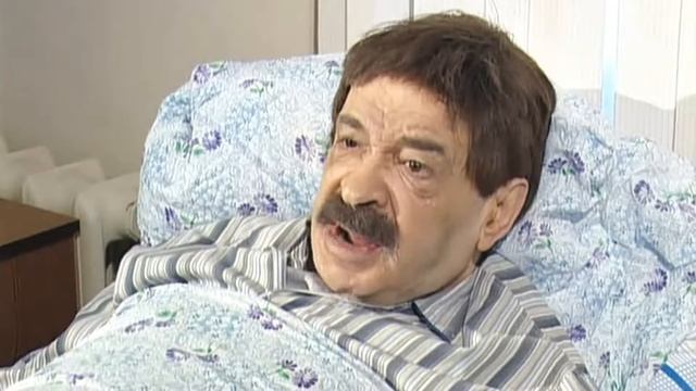 Городок - Как огурчик смотреть онлайн