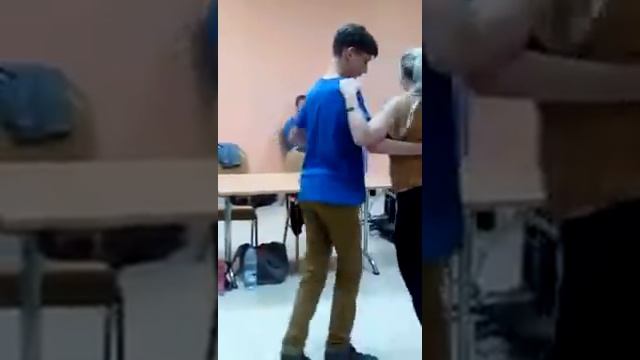 FEELING KIZOMBA FESTIVAL МАДРИД 2015 смотреть онлайн