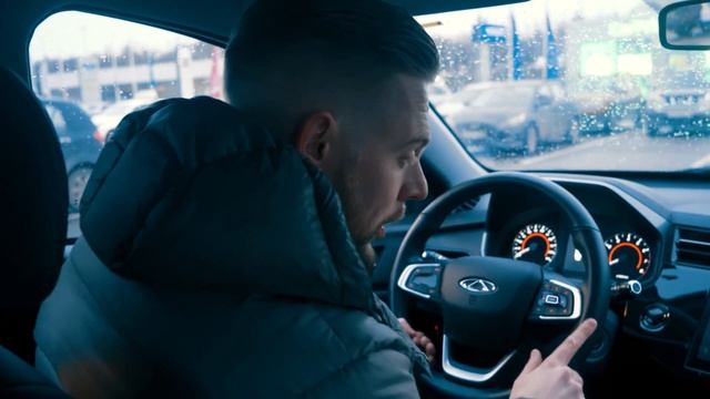 САМЫЙ ДЕШЕВЫЙ КРОССОВЕР ! Конкурент Хендэ Крета. Chery Tiggo 2 pro НОВИНКА ОБЗОР + Тест Драйв смотреть онлайн