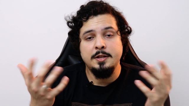 Styled Components, por onde começar? Os poderes do CSS in JS смотреть онлайн