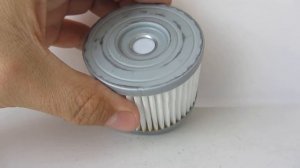 Масляный фильтр Mann W712/94