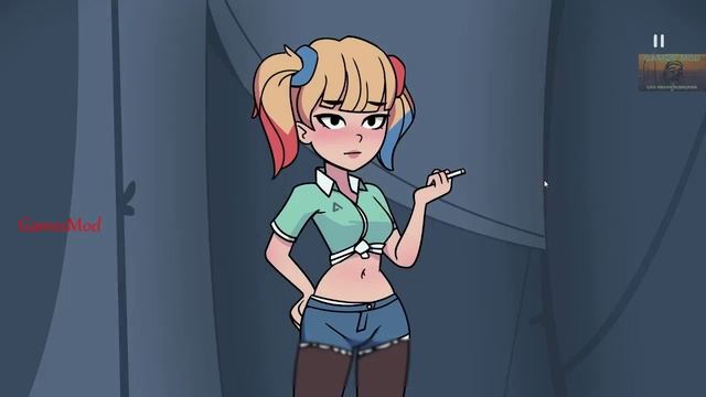 Camp Pinewood 2 Walkthrough #7 and New girl Heather смотреть онлайн