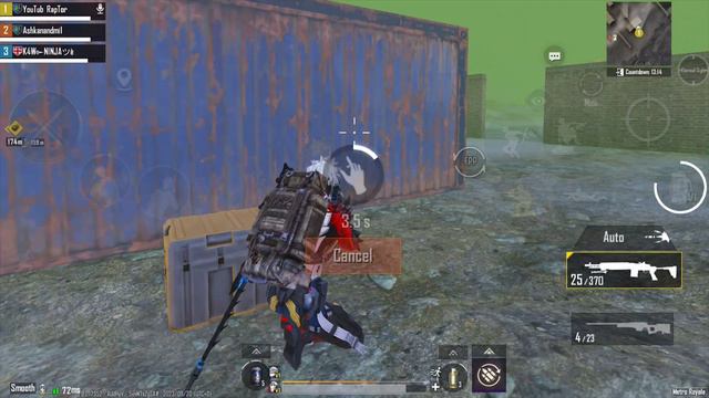 Metro Royale Play With mk14 Refined Map 5/Pubg metro / метро Рояль / пабг метро / metro Royale pubg смотреть онлайн