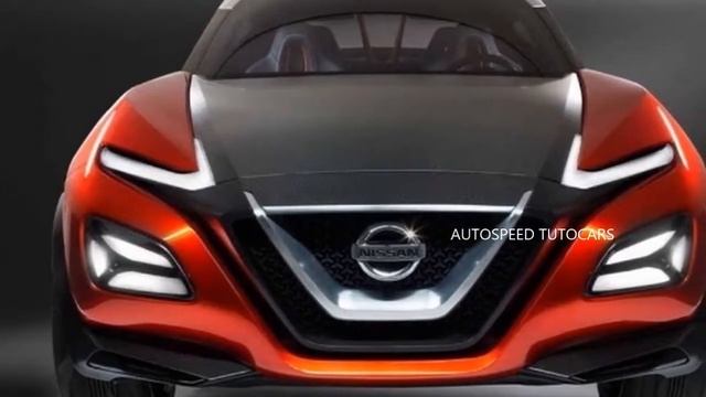 THE BEST NEW NISSAN JUKE e Power 2018 | Exterior and Interior смотреть онлайн