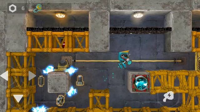 LiveFactory прохождения уровня F05. Live Factory complete walkthrough of level F05. смотреть онлайн