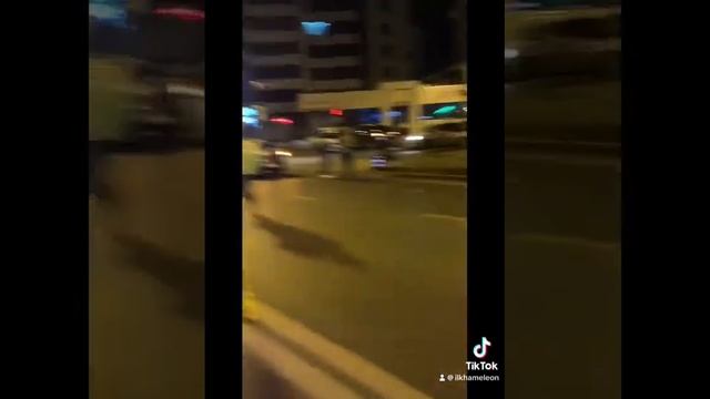 Ночная Казань #казань #семейкахамелеонов #беганутый #чаша #полумарафон