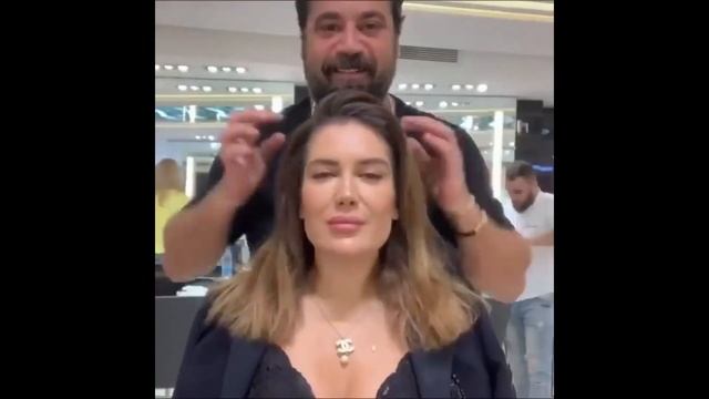 Уроки сказочных стрижек на короткие и средние длины | Модные идеи трансформации цвета волос смотреть онлайн