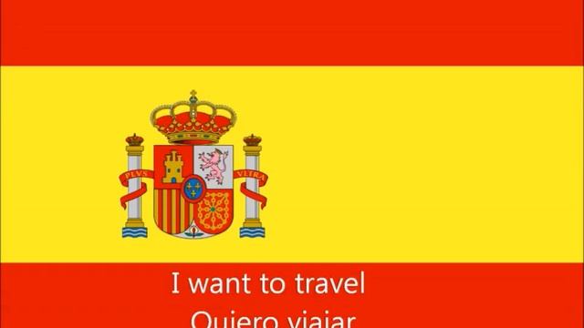 Learn Spanish: 600 Spanish Phrases For Beginners