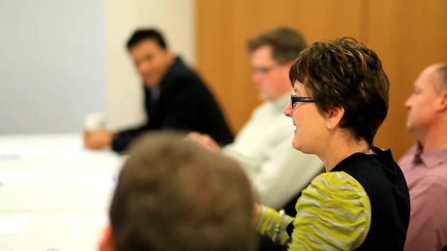 IIBA & GITR Workshop: Who Should You Believe About The IT Project смотреть онлайн