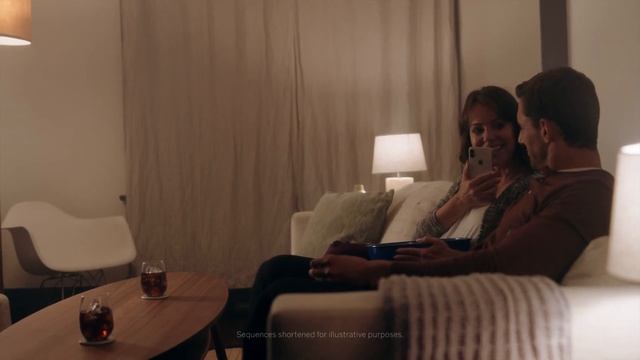 VIZIO + Apple HomeKit | Date Night - Siri Voice Control