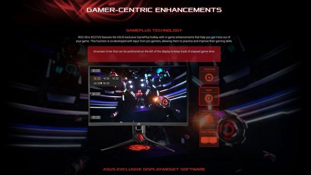 NAJBOLJI GAMING MONITOR? - ASUS XG27V [PCAXE.COM] смотреть онлайн