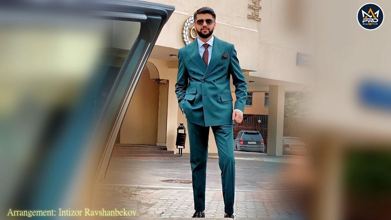 Давлат Фейзов - Айби риндон макун - Davlat Feyzov - Aybi rindon makun смотреть онлайн