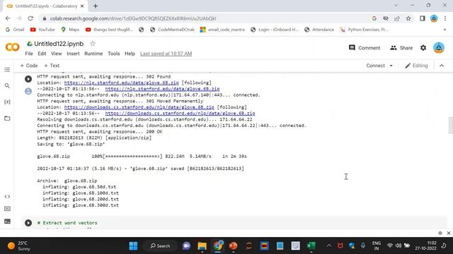 Text Summarization Implementation | TextRank Algorithm | PageRank Algorithm | Python | NLP tutorial смотреть онлайн