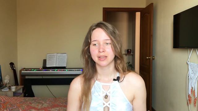 Как открыть бесконечный поток вдохновения в своей жизни? Делюсь очень важным инсайтом смотреть онлайн