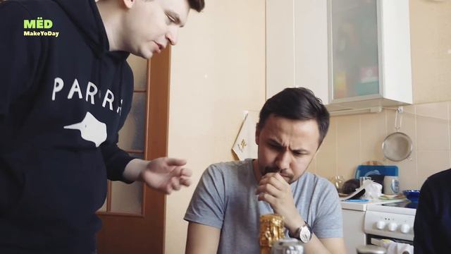Знакомый, который даёт тупые советы