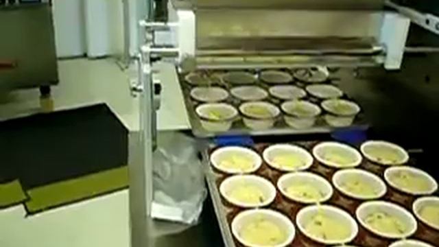 DROP - Кексы с изюмом смотреть онлайн