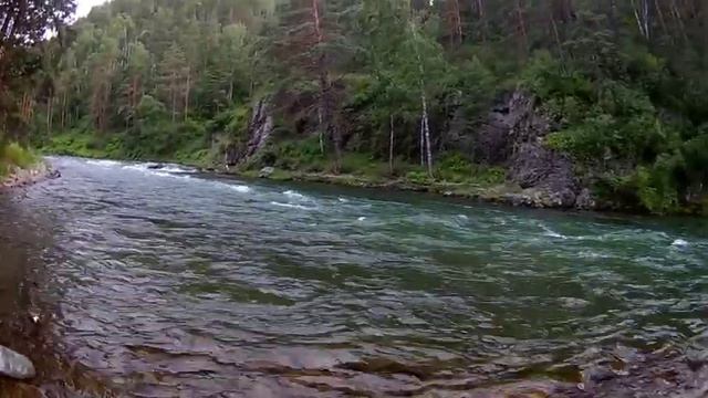 Горный алтай смотреть онлайн