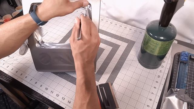 How To Vinyl Wrap A Car - Interior Trim | POV Detailed Guide | Step By Step смотреть онлайн