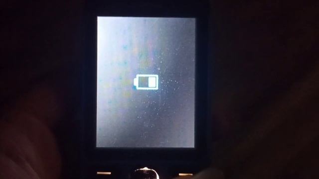 Nokia 215(2015) - Charging смотреть онлайн