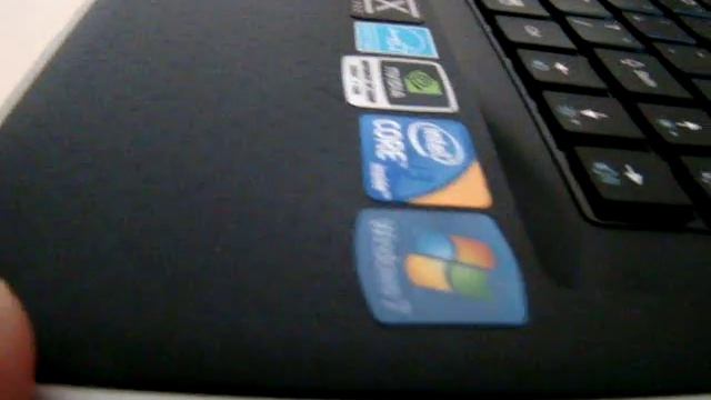 MSI FX400 i5 Gaming laptop Nvidia 325 1 GIG DDR3 NEW! смотреть онлайн