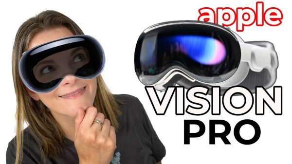 Бюджетная версия Apple Vision Pro оказалась под угрозой отмены