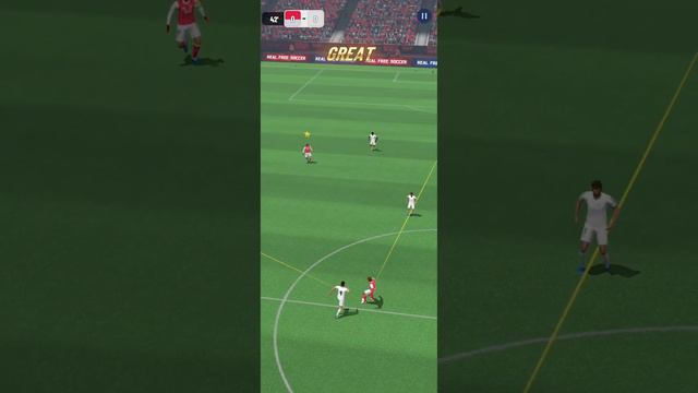 Игрю в игру про футбол!!!⚽️🏟(не знаю как называется)🤔 Путь к 1000 уровню🤩🎉!!! смотреть онлайн