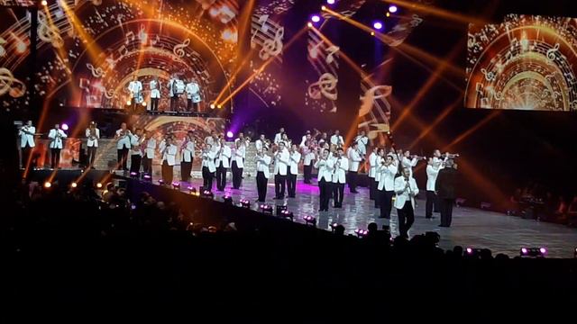 ГДО РК. Адиль Бестыбаев. Winds of Asia смотреть онлайн